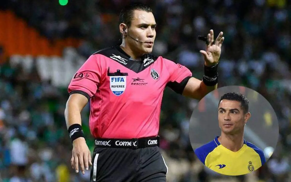 CR7 